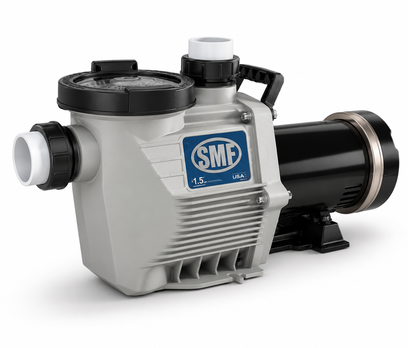 Motobomba Waterway SMF 1.5 HP