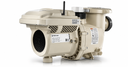 Motobomba IntelliFlo3 Vsf