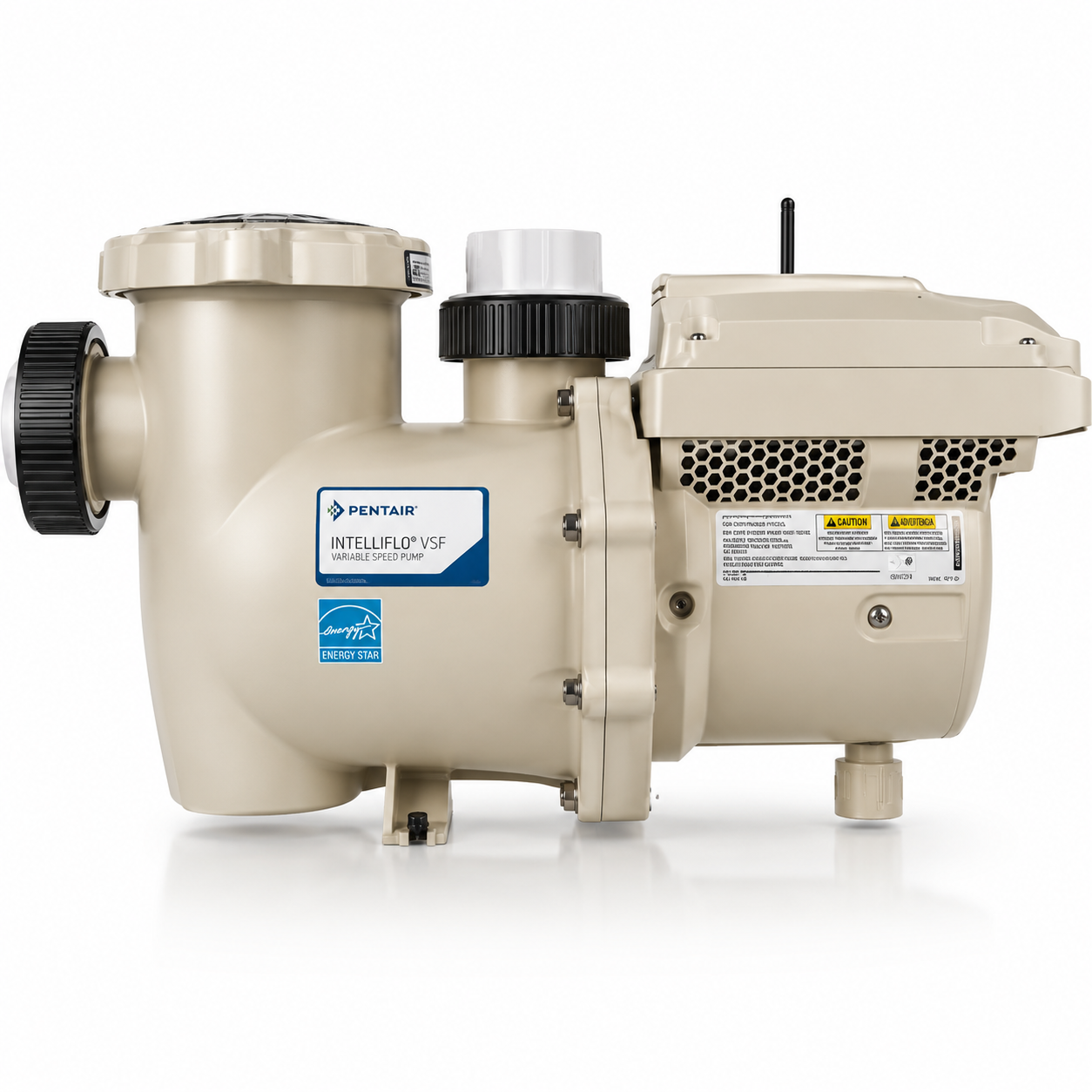 Motobomba IntelliFlo3 Vsf