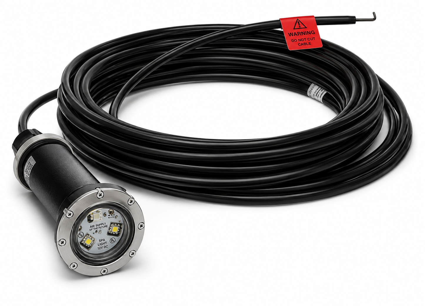 Reflector GloBrite Blanco 12V 50´