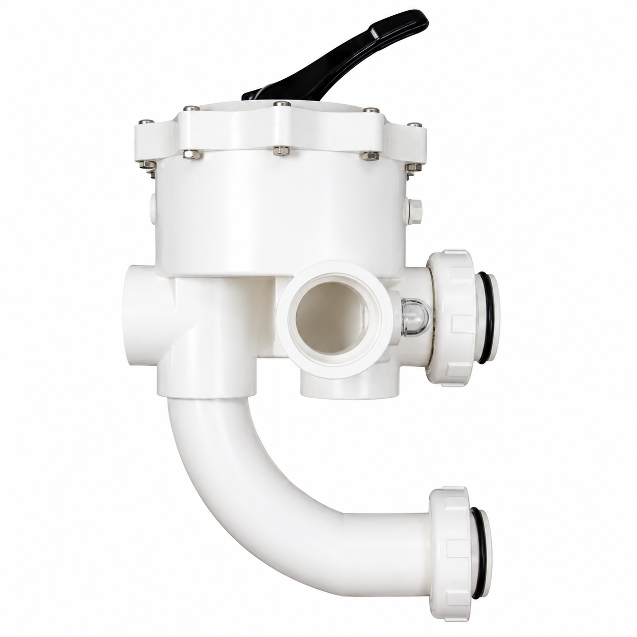 Válvula Multiple de 2" para Triton 30" y 36"