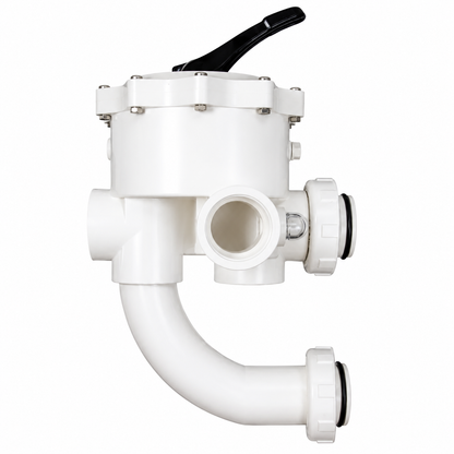 Válvula Multiple de 2" para Triton 30" y 36"