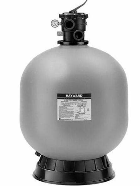 Filtro Pro Series 36"