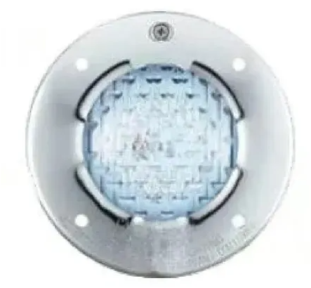 Reflector AQUEX LED Blanco para SPA 12 W 12V 3.2 mts Cable