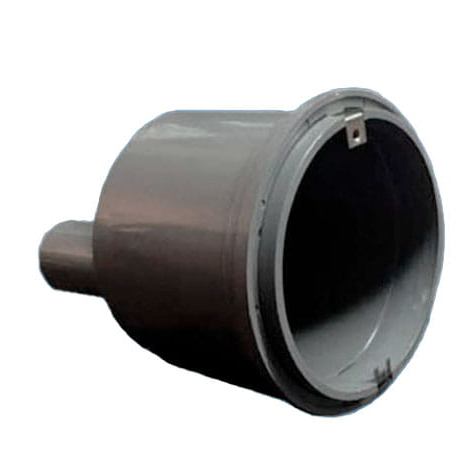 Nicho AQUEX PVC 15 cm